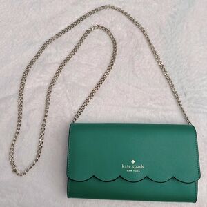 Kate Spade Crossbody purse